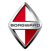 لوگوی برند borgward